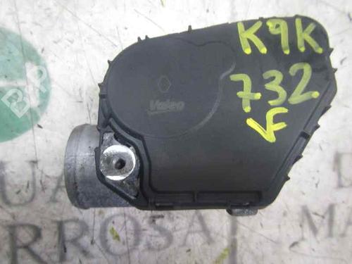 Throttle body RENAULT MEGANE II (BM0/1_, CM0/1_)  | BP3836502M82