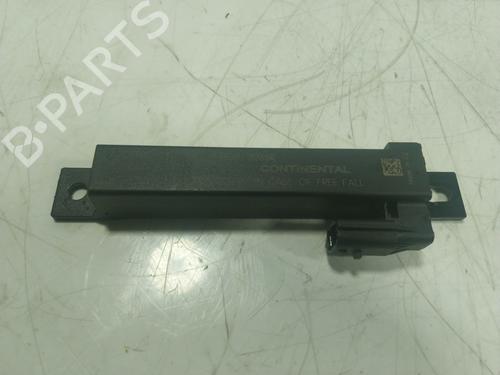 Used Electronic module Electronic module RENAULT ARKANA I (LCM_, LDN_) 1.6 E-TECH 145 (LDMU) (143 hp) 18252474 18252474