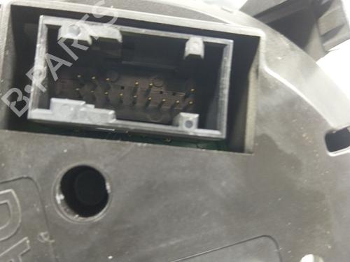 Instrument cluster VW GOLF VII (5G1, BQ1, BE1, BE2) 2.0 TDI | BP20294103C47 