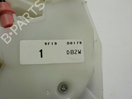 Front left lock MAZDA CX-3 (DK)  | BP13569555C98  - Image 5
