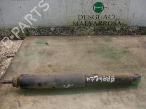 Used Left rear shock absorber Left rear shock absorber KIA SPORTAGE SUV (K00) 2.0 TD 4WD (83 hp) 3770693 3770693