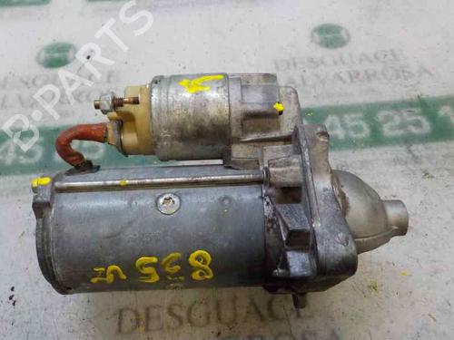 Starter RENAULT KOLEOS I (HY_) 2.0 dCi 4x4 (HY0B) | BP5938233M8