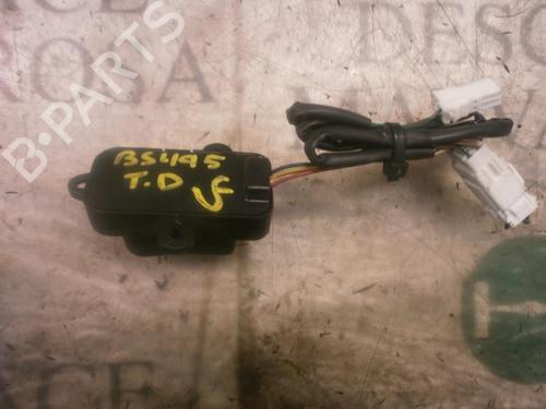 Right rear window switch KIA OPIRUS (GH) 3.5 | BP4013987I28 