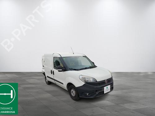 AC compressor FIAT DOBLO Cargo (263_)  | BP17182264M34  - Image 6