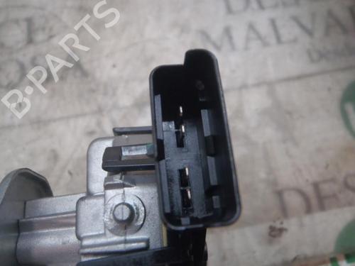 Front wiper motor PEUGEOT 208 I (CA_, CC_) 1.2 VTI 82 | BP4007618M29