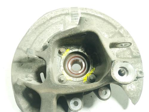 Right rear steering knuckle BMW 5 (F10) 520 d | BP16021054M28 