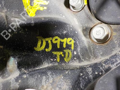 Right rear steering knuckle HYUNDAI TUCSON (TL, TLE) 1.7 CRDi | BP11192695M28 
