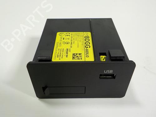 Used Electronic module Electronic module MAZDA 3 Hatchback (BP) 2.0 SKYACTIV-G M Hybrid (122 hp) 11193501 11193501