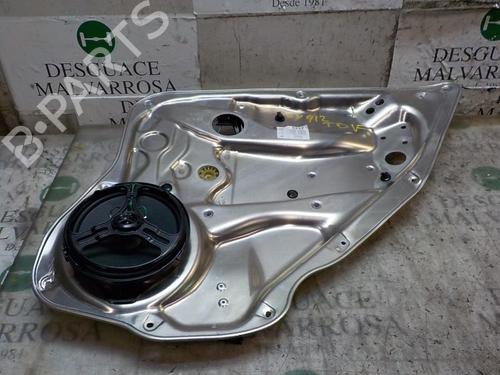 rear-right-window-mechanism-mercedes-benz-c-class-w204-a2047300879-2007-2008-2009-2010-2011-2012-2013-2014-2015-3998147 main image