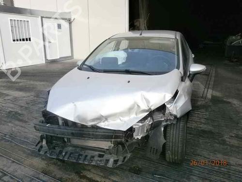 Left front window motor FORD FIESTA VI (CB1, CCN) 1.25 | BP3855541E21 