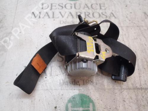 Used Front left seatbelt Front left seatbelt FORD FIESTA V (JH_, JD_) ST150 (150 hp) 8740245 8740245