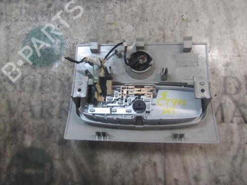 Innerbelysning FORD FIESTA VI (CB1, CCN) 1.6 TDCi | BP7410638I8 