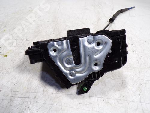 Used Rear left lock Rear left lock KIA CEED (CD) 1.6 CRDi 115 (116 hp) 8816133 8816133