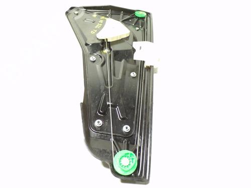 Rear right window mechanism LAND ROVER RANGE ROVER SPORT I (L320) 2.7 D 4x4 | BP11105109C25 