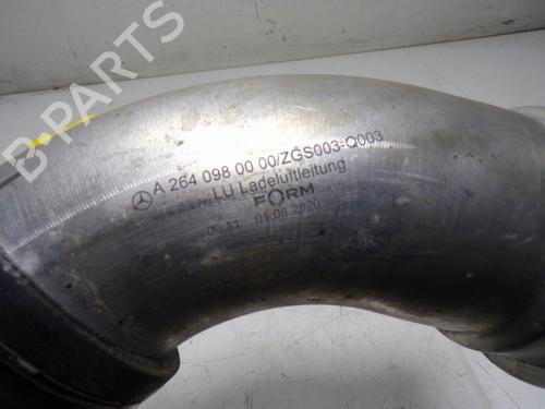 Pipe MERCEDES-BENZ GLC (X253) 200 EQ Boost (253.980) | BP15066520M125 