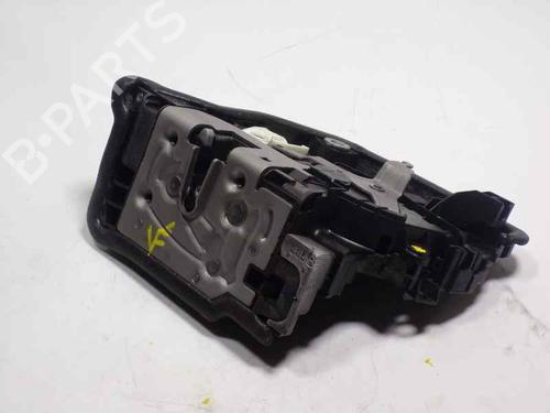 Fechadura trás esquerda BMW X3 (G01, F97) xDrive 20 d (190 hp) 51227281939 | 51227281939