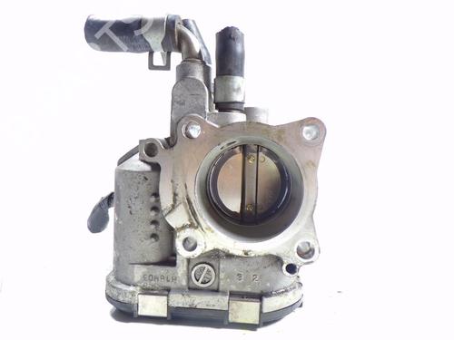 Throttle body HYUNDAI i20 II (GB, IB)  | BP7780429M82 