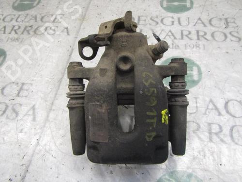 Used Right rear brake caliper PEUGEOT 307 (3A/C) 1.6 HDi 110 (109 hp) 11548250