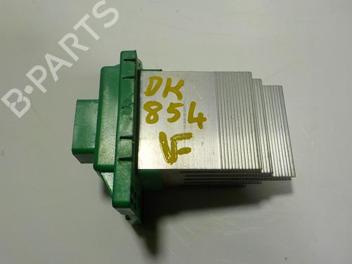 Heater resistor KIA SPORTAGE III (SL) 1.7 CRDi | BP13488667M108 
