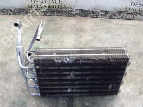 Air conditioning evaporator RENAULT MASTER II Van (FD) 2.8 dTI (114 hp) 11646460