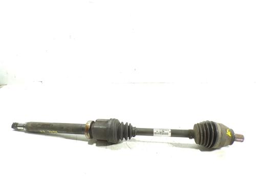 Used Right front driveshaft FORD MONDEO IV (BA7) 2.0 TDCi (140 hp) 9256479