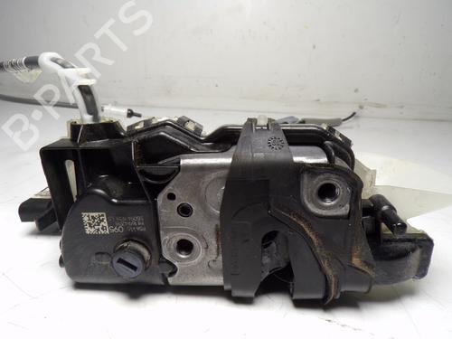 Used Front left lock OPEL GRANDLAND / GRANDLAND X (A18, P1UO) 1.5 Turbo D (75) (131 hp) 13404800