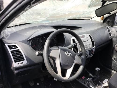 Dashboard HYUNDAI i20 I (PB, PBT)  | BP17834452C46  - Image 11