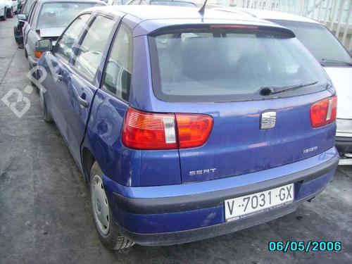 Right front brake caliper SEAT IBIZA II (6K1) 1.4 | BP11555746M104 