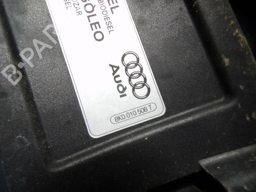 Fuel flap AUDI A4 B8 (8K2) 2.0 TDI 16V | BP13015060C131 