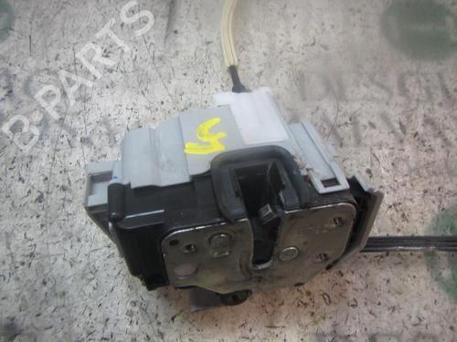 Used Front right lock FIAT BRAVO II (198_) [2006-2016]  4010519