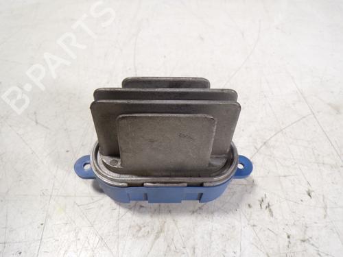 Used Heater resistor Heater resistor VW TOUAREG (7LA, 7L6, 7L7) 3.0 V6 TDI (225 hp) 11645053 11645053