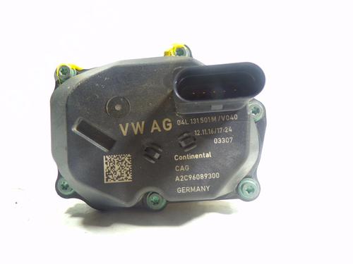 Throttle body AUDI A3 Sportback (8VA, 8VF)  | BP7666471M82 