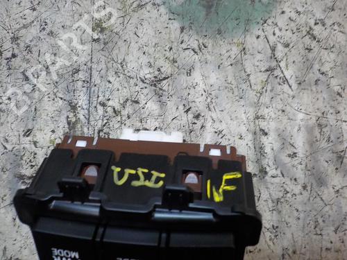 Electronic module TOYOTA AURIS (_E18_) 1.8 Hybrid (ZWE186_, ZWE186R) | BP3849484M83 - Image 3