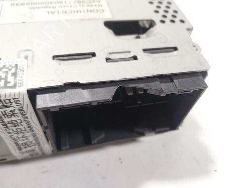 Electronic module FIAT 500X (334_) 1.6 (334AXE1A) | BP34369763M83 - Image 6