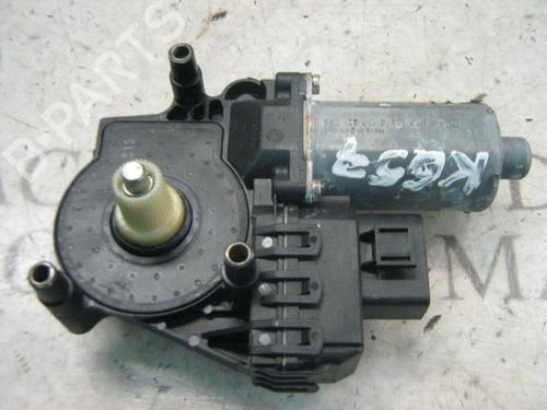 Right rear window motor AUDI A6 C5 (4B2) 2.5 TDI | BP3792116E22 