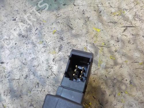 Electronic module DACIA SANDERO II TCe 90 (B8M1, B8MA, B8AC) | BP3852024M83 