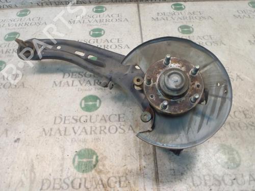 Used Right rear steering knuckle Right rear steering knuckle MAZDA 6 Saloon (GG) 2.0 DI (GG14) (136 hp) 3809765 3809765