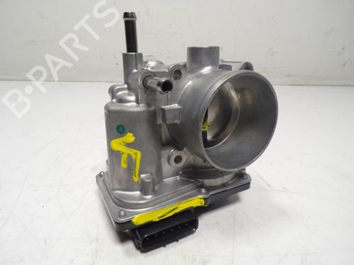 Used Throttle body Throttle body TOYOTA COROLLA Saloon (_E21_) [2019-2026] 11822831 11822831