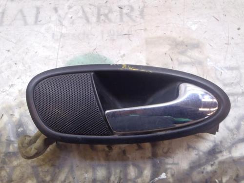 Used Rear right interior door handle SEAT TOLEDO III (5P2) 2.0 TDI 16V (140 hp) 3820291
