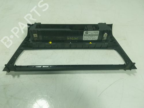 Climate control BMW X3 (E83) xDrive 20 d | BP16086274I5