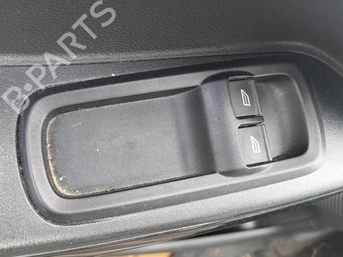 Left sun visor FORD KA+ III (UK, FK)  | BP17234507I1  - Image 5
