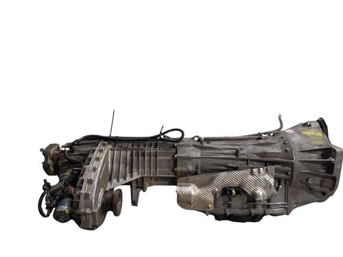 Gearbox PORSCHE CAYENNE (9PA) 3.6 | BP33986482M3  - Image 5