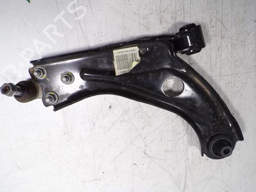 Used Left front suspension arm Left front suspension arm TOYOTA PROACE CITY Box Body/MPV (BPZ_) [2019-2026] 9096338 9096338