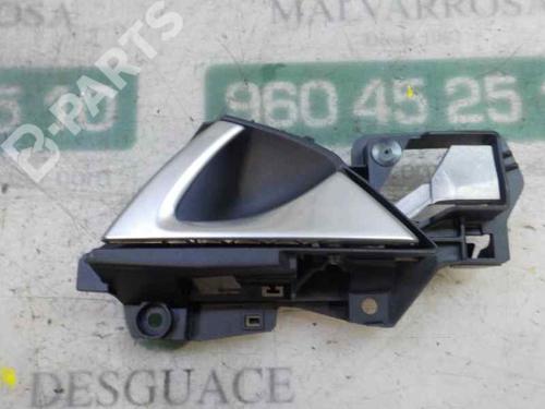 Used Front right interior door handle Front right interior door handle CITROËN DS5 1.6 BlueHDi 120 (120 hp) 6681684 6681684