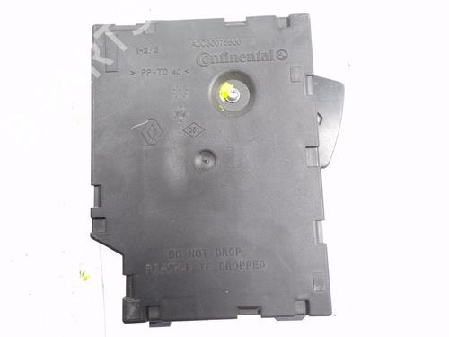 Ignition barrel RENAULT CLIO IV (BH_) 1.5 dCi 75 | BP7299950M48 