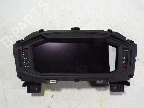 Used Instrument cluster AUDI A1 Sportback (GBA) [2018-2025]  8913459