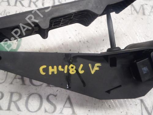Pedal BMW 1 (E87) 120 d | BP3817095I4 