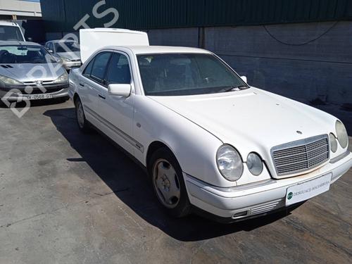 Steering column MERCEDES-BENZ E-CLASS (W210) E 300 D (210.020) | BP8913440M21 - Image 11