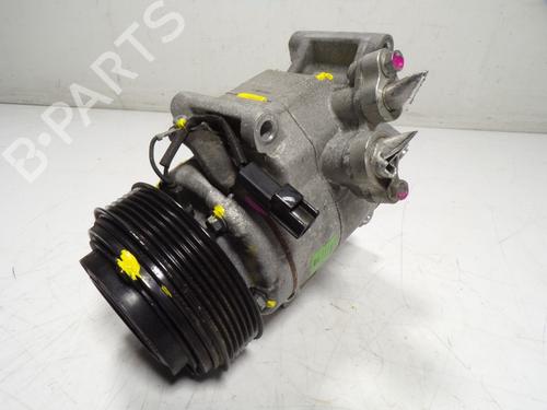 AC compressor MAZDA 3 (BM, BN)  | BP15064856M34 