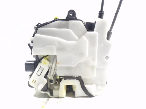 Rear right lock MITSUBISHI OUTLANDER II (CW_W) 2.2 DI-D 4WD | BP6966004C99 